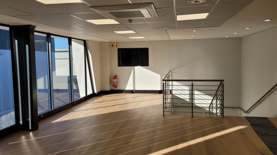 To Let commercial Property for Rent in Stikland Industrial Western Cape